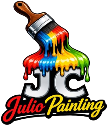 JC Julio Painting Logo